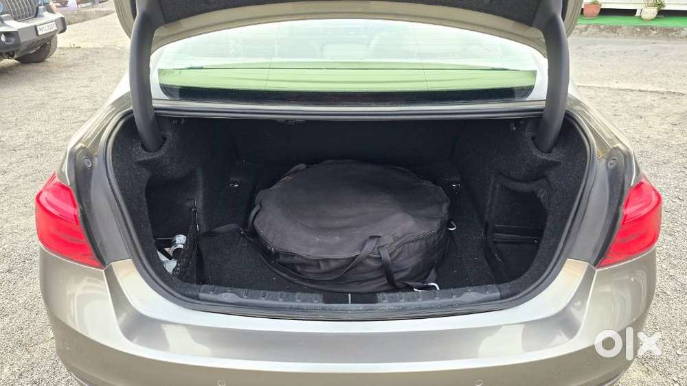 Bmw 3 Series 2016-2019 2.0 320d Prestige, 2019, Diesel