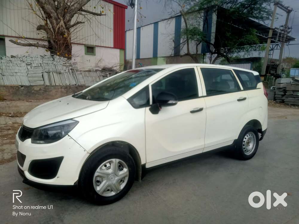 Mahindra Marazzo M2, 2019, Diesel