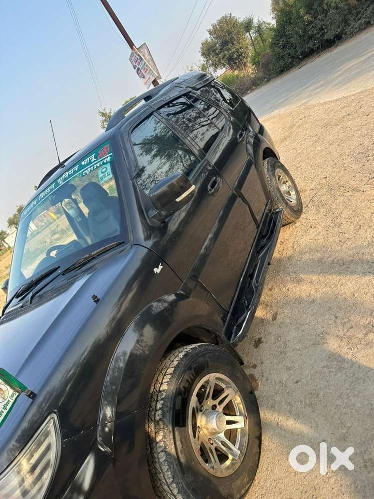 Tata Safari Storme 2013 Diesel Good Condition