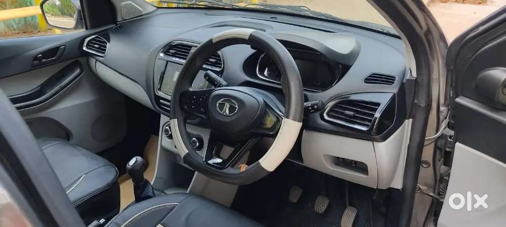 Tata Tiago 1.05 Revotorq Xt 2023