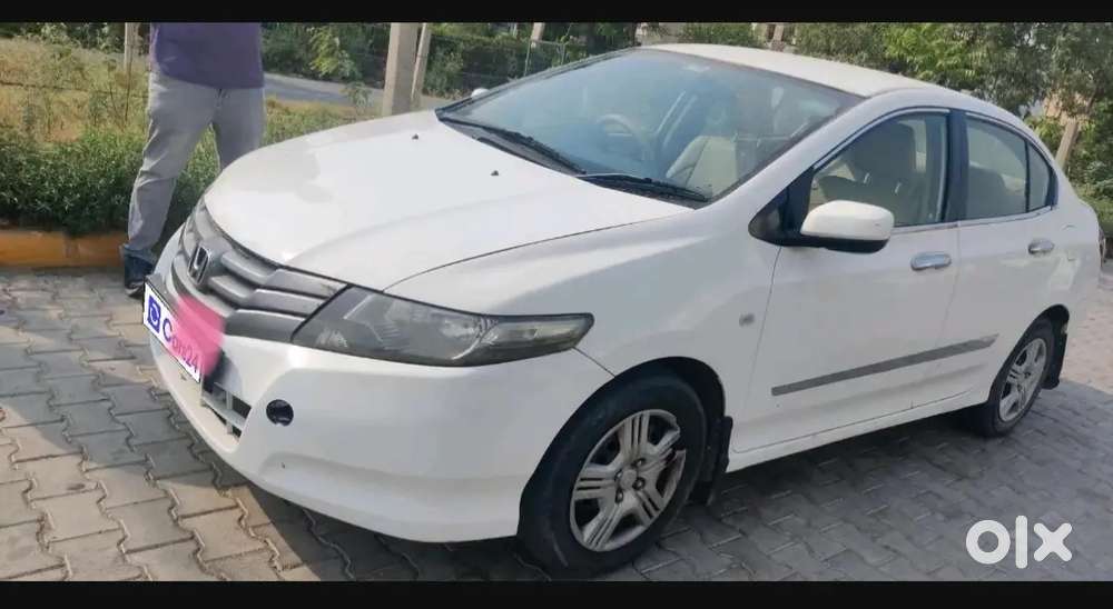 Dec 2011 Engine Ac Ok Condition