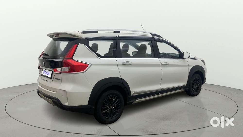 Maruti Suzuki Xl6 Zeta, 2020, Petrol