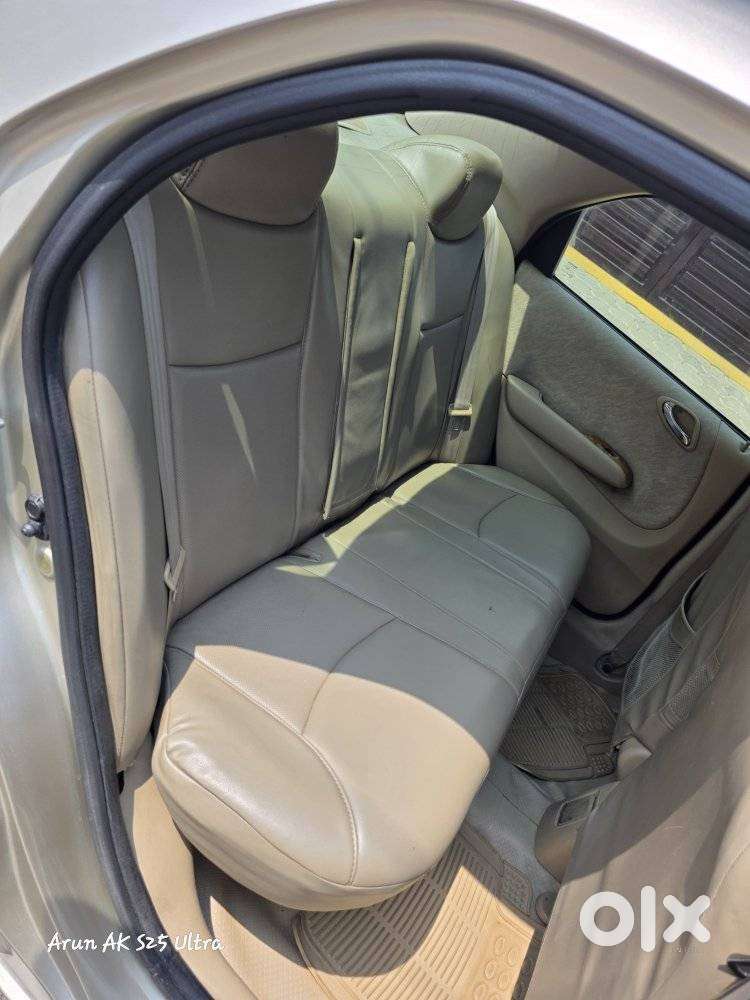 Honda City Zx Gxi, 2005, Petrol