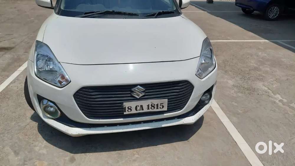 New Car Lena Hai Isliye Isko Bechna Hai