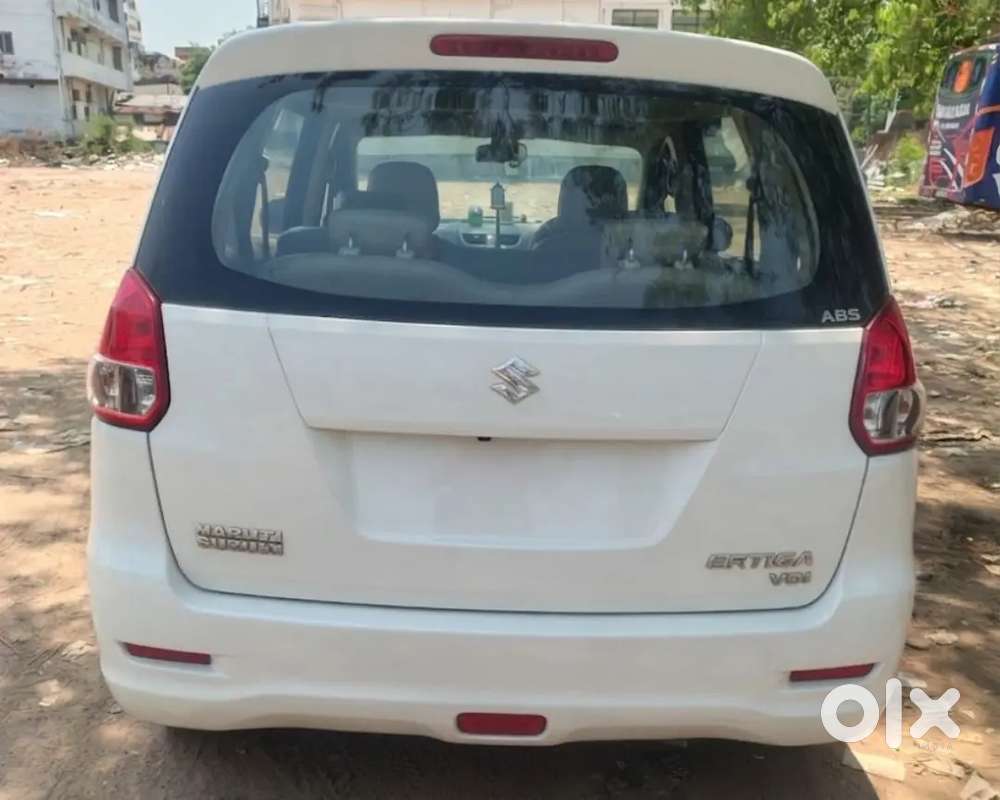 Maruti Suzuki Ertiga 2014 Diesel Good Condition