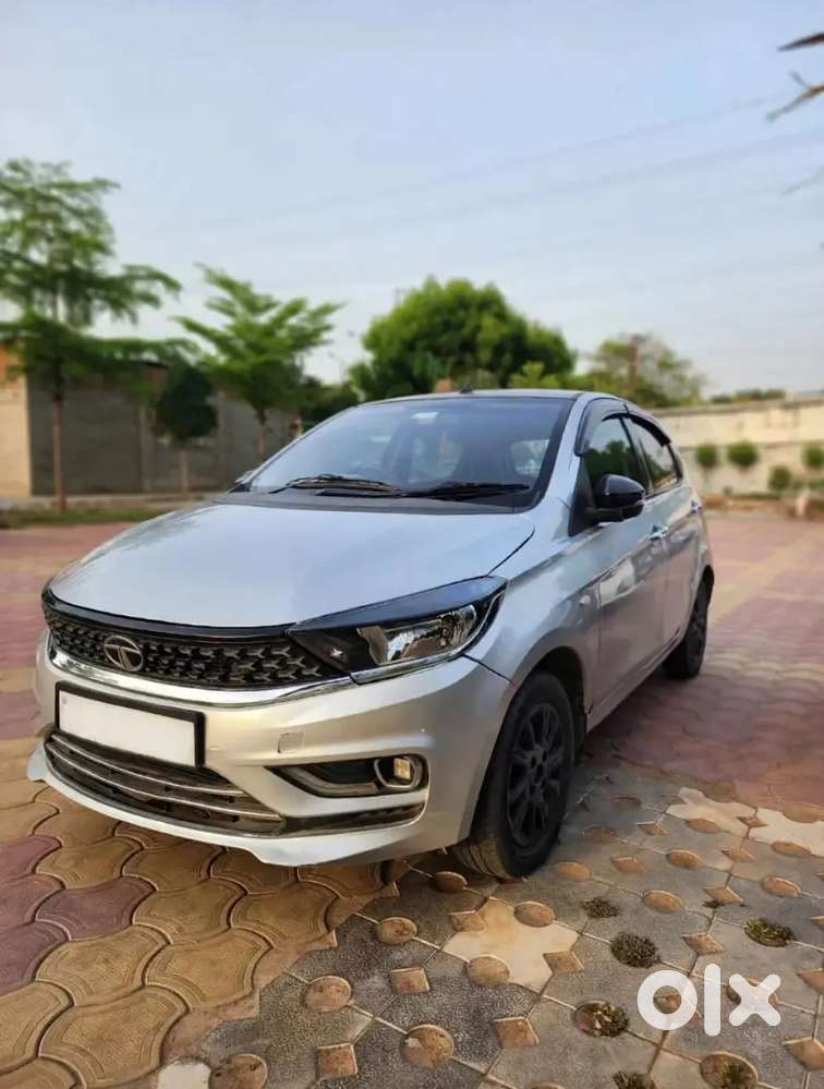 Tata Tiago 2016 Petrol Manual