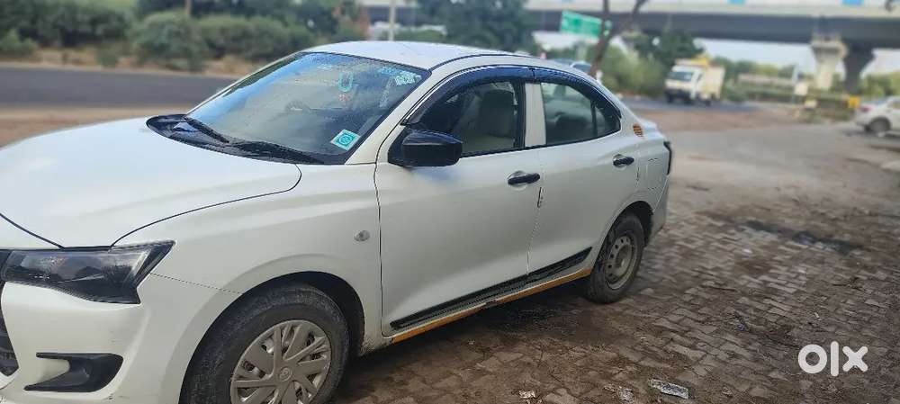 Maruti Suzuki Dzire 2026