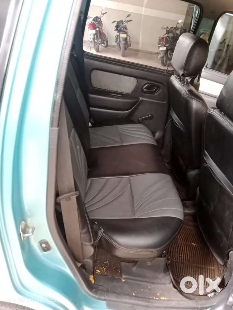 Single Owner Lpg Gas . Wagonr Duo
