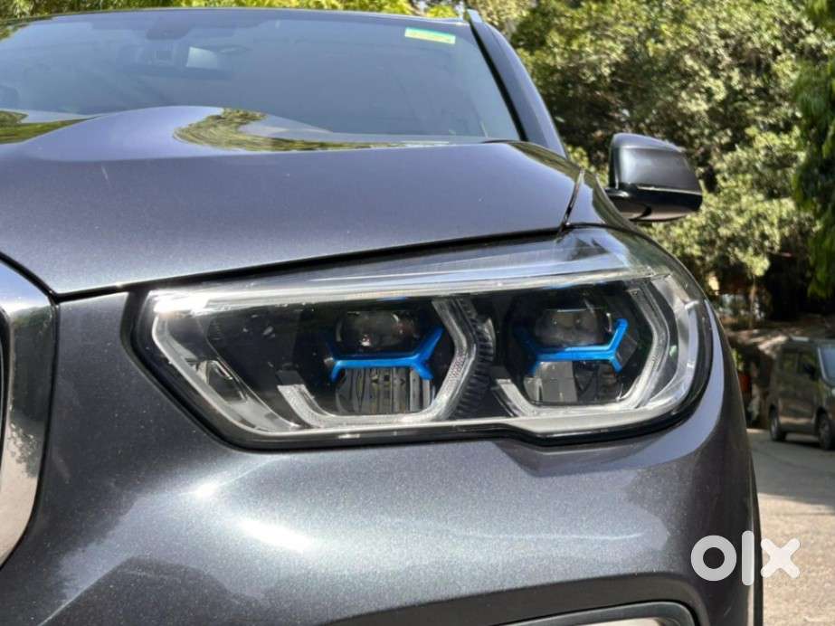 Bmw X5 Xdrive 30d Xline, 2021, Diesel