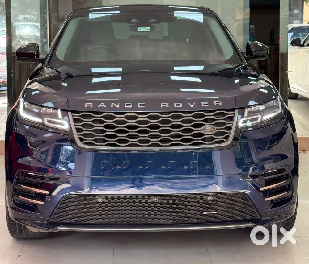 Land Rover Range Velar R-dynamic S Diesel, 2022, Diesel