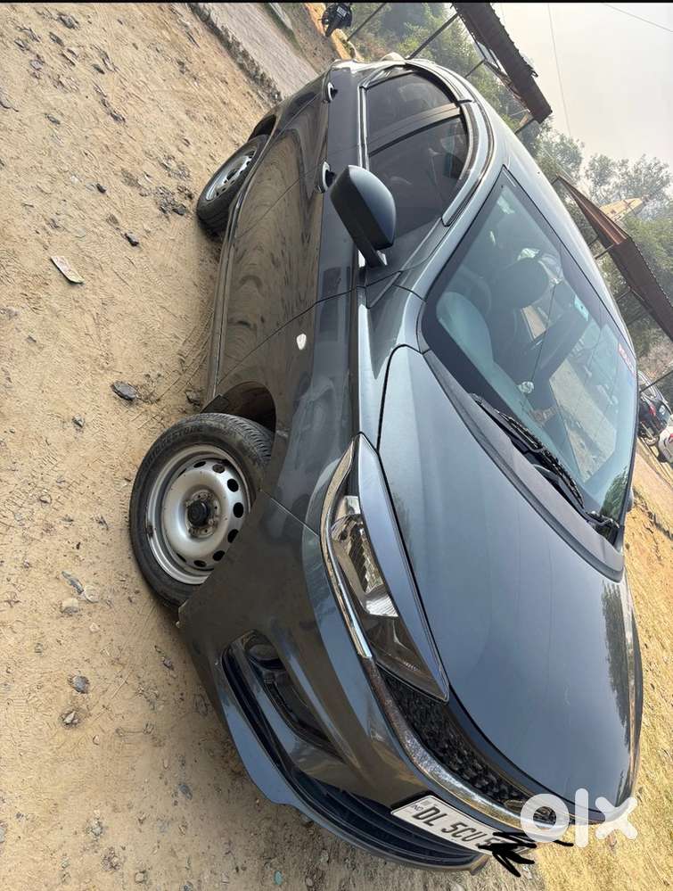 Tata Tigor 2023 Petrol Good Condition