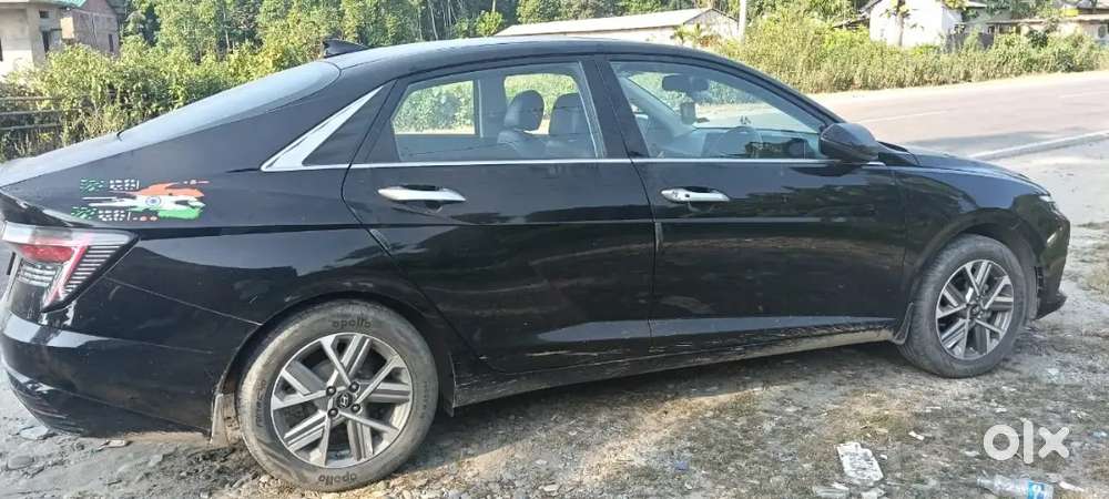 Hyundai Verna 2023 First Owner