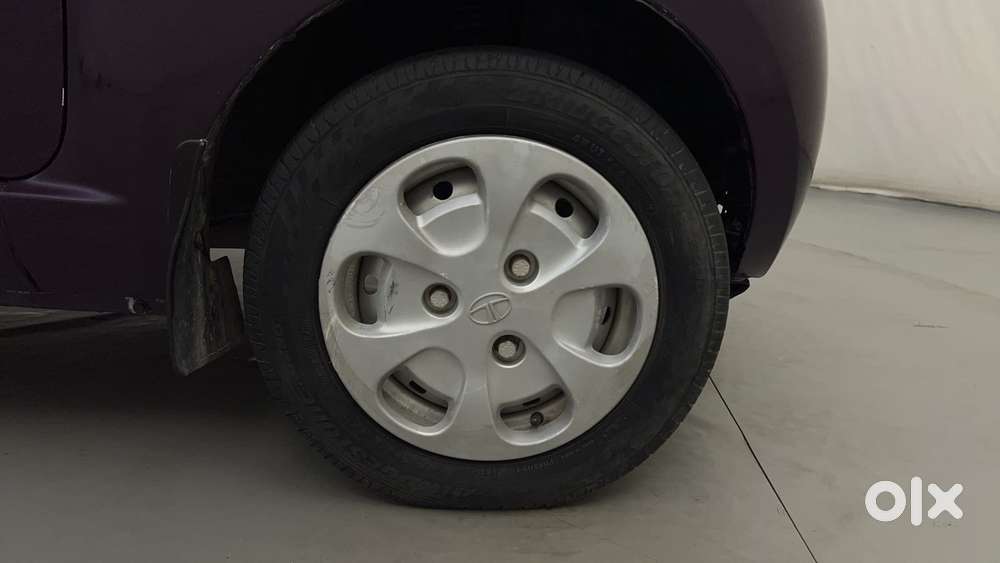 Tata Nano 2012-2015 Twist Xt, 2014, Petrol