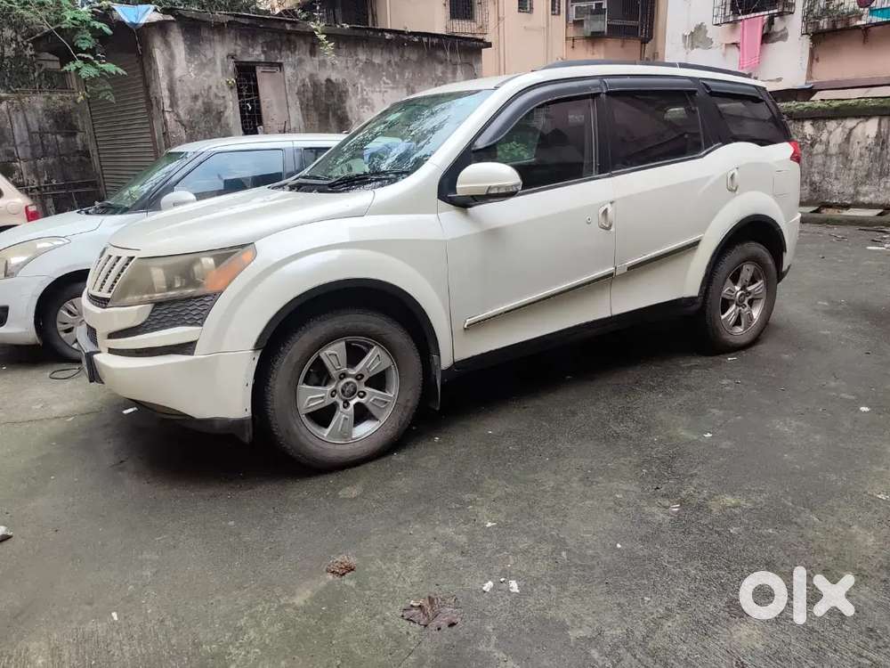 Mahindra Xuv500 2012 Diesel Well Maintained
