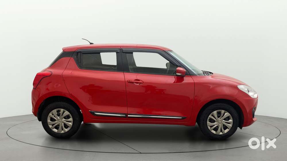 Maruti Suzuki Swift Vxi, 2019, Petrol