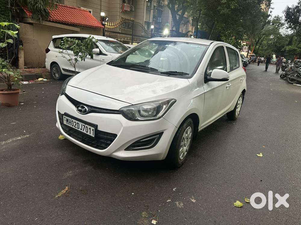 Hyundai I20 Magna Optional 1.2, 2014, Petrol