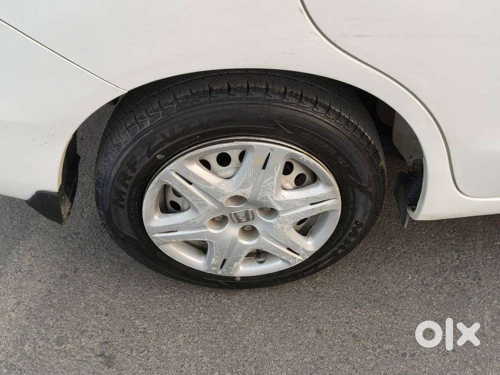 Honda Amaze E I-dtech, 2014, Diesel
