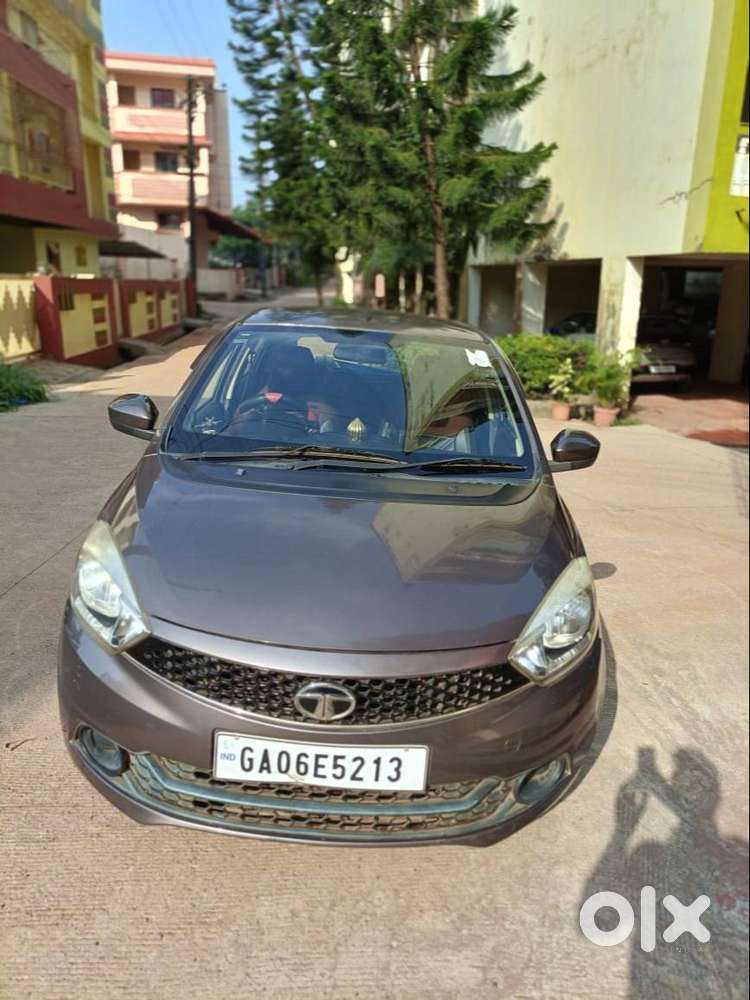 Tata Tiago