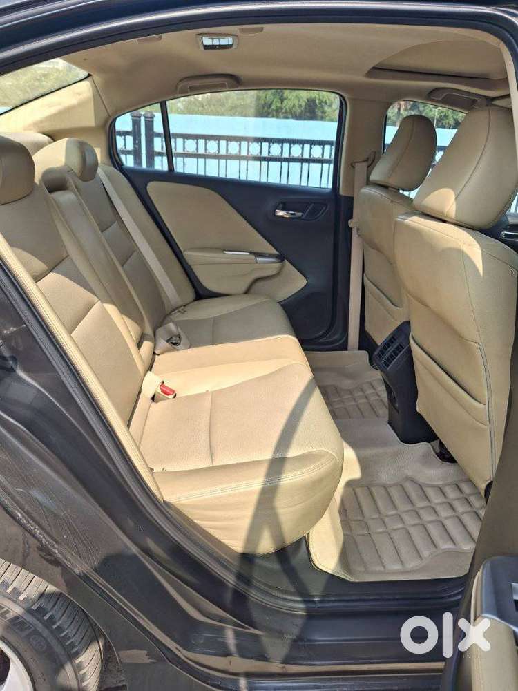 Honda City 2015-2017 I Vtec Cvt Vx, 2015, Petrol