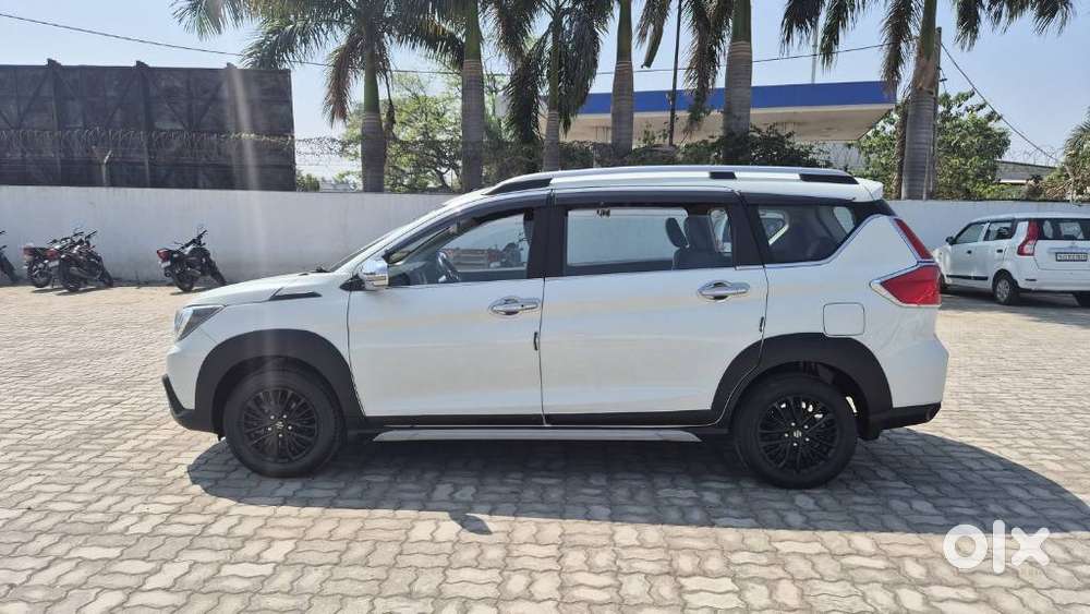 Maruti Suzuki Xl6 1.5 Zeta At, 2021, Petrol