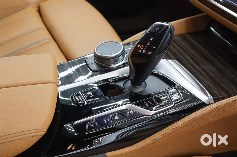 Bmw 6 Series Gt, 2023, Petrol