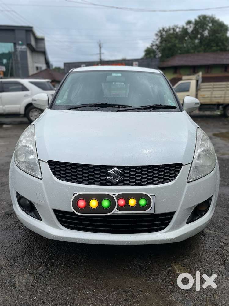 Swift Vdi Maruti 2013 Diesel