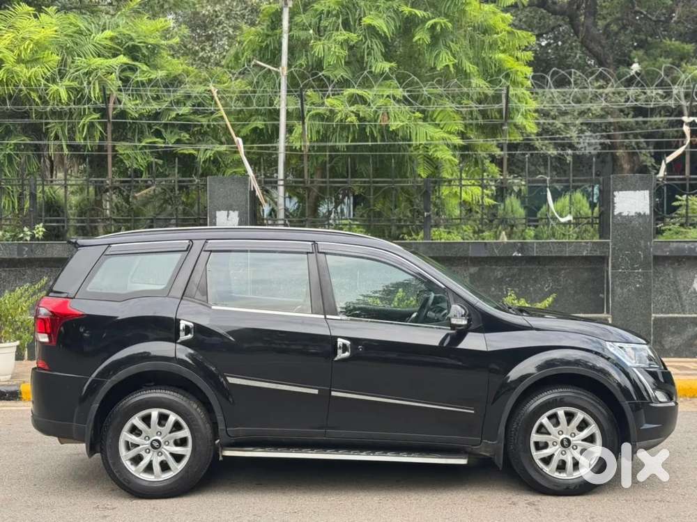 Mahindra Xuv500 W9 1.99, 2019, Diesel
