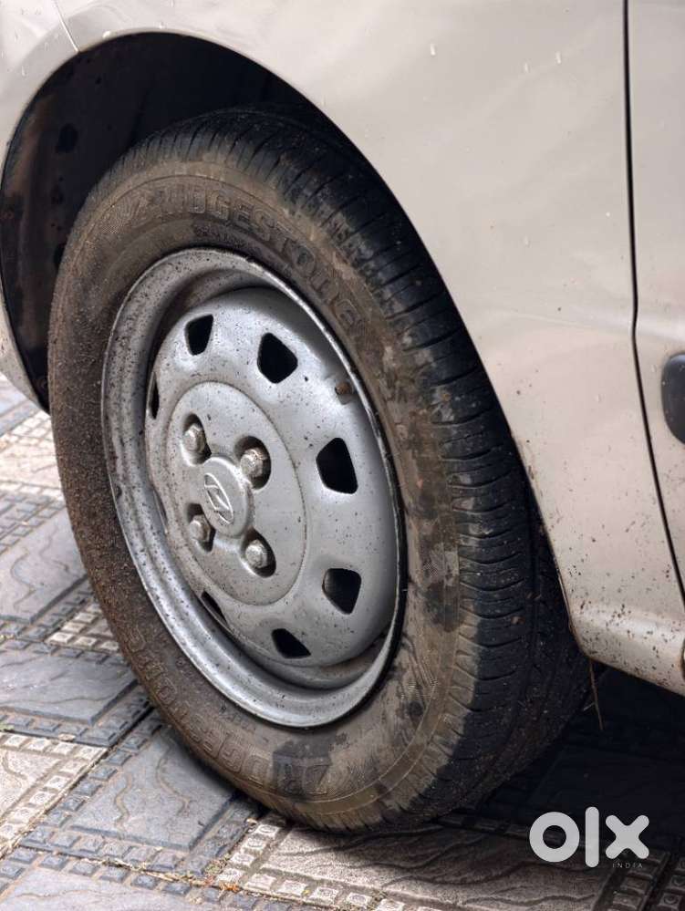 Hyundai Santro Xing, 2008, Petrol
