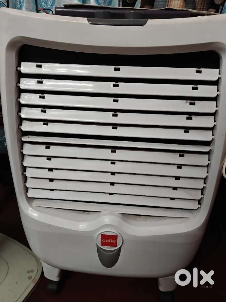 Cello coller