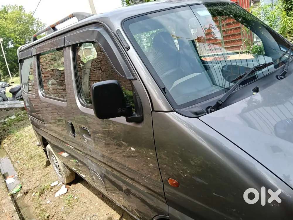 Maruti Suzuki Eeco 2024 Cng 7 Seater