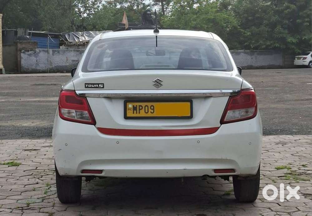Maruti Suzuki Dzire 1.2 Tour S Cng, 2023, Cng & Hybrids