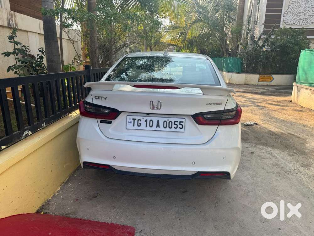 Honda City 1.5 Vx I-vtec Mt, 2024, Petrol