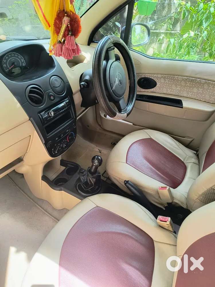 Chevrolet Spark 1.0 Ls 2010 Year Model