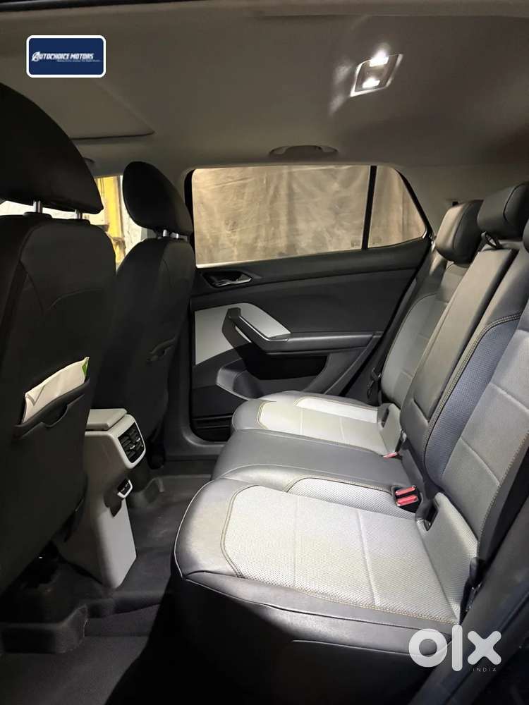 Skoda Kushaq 1.5 Tsi Style Dsg, 2024, Petrol