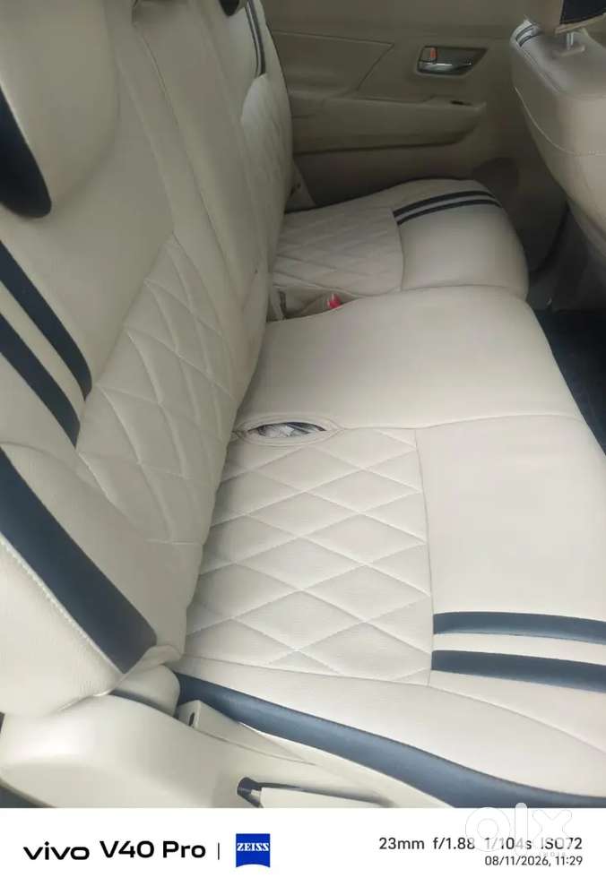 Maruti Suzuki Ertiga 2024