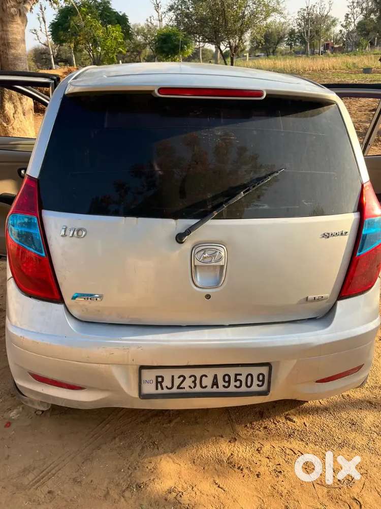 Vehicle Condition Very Good