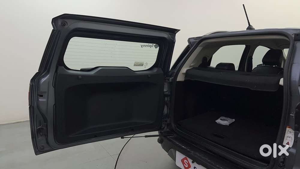 Ford Ecosport [2013-2015] 1.5 Titanium Tdci, 2018, Diesel