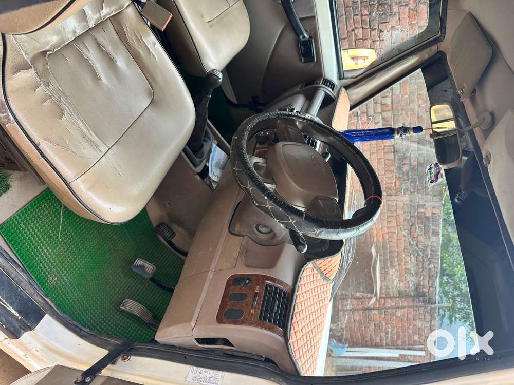 Bolero Camper Gold Zx 2020 Diesel