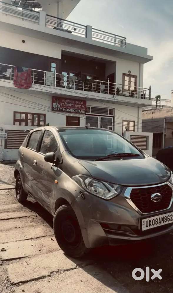 Datsun Redi Go