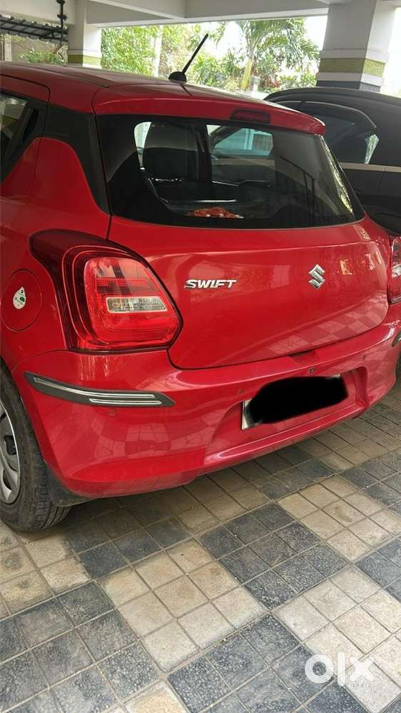 Maruti Suzuki Car 2021