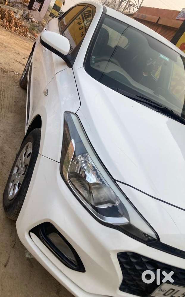 Hyundai Elite I20 2018 Cng & Hybrids Good Condition
