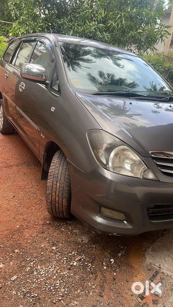Toyota Diesel 2011 Manual