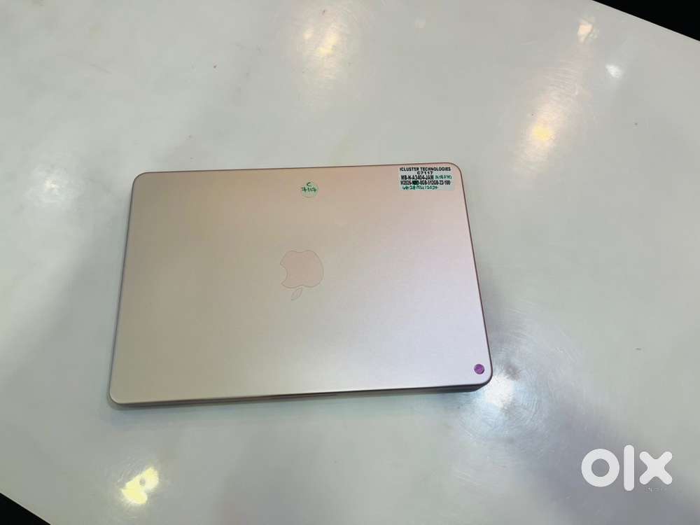 Used A3404 MacBook Neo A18 Pro 8GB RAM 512GB 13inch With 1 Year WRNTY