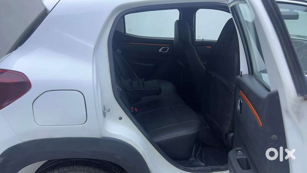Renault Kwid Climber 1.0 Amt Opt, 2020, Petrol