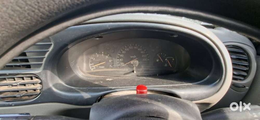 Ford Ikon 1.6 Exi, 2004, Petrol