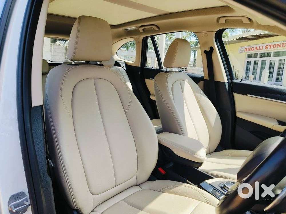 Bmw X1 Xdrive 20d Xline, 2020, Diesel