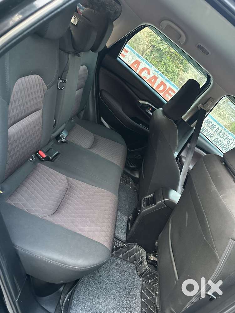 Maruti Suzuki Grand Vitara 1.5 Zeta Smart Hybrid, 2024, Petrol