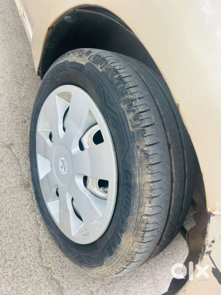 Maruti Suzuki Zen Estilo 2007