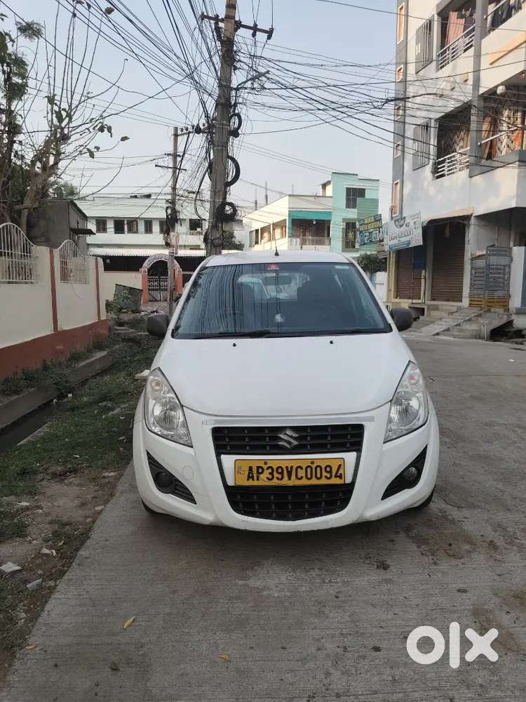 Maruti Suzuki Ritz 2016 Diesel 145000 Km Driven