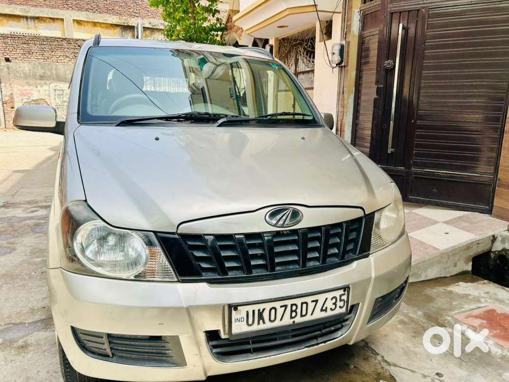 Mahindra Quanto 2015 Good Condition